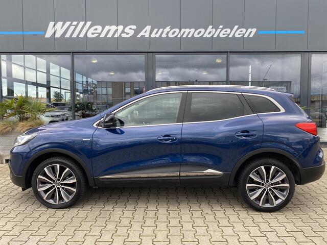 Renault KADJAR 1.5 dCi Bose Trekhaak