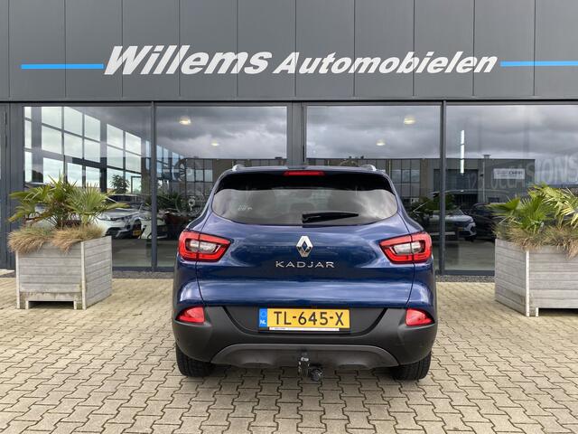 Renault KADJAR 1.5 dCi Bose Trekhaak