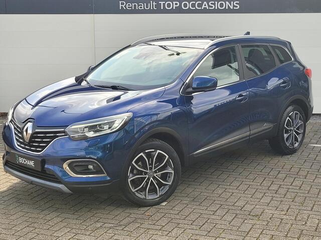 Renault KADJAR 1.3 TCe Intens | Automaat (Hoge instap) Navigatie | Camera | Dealer onderhouden