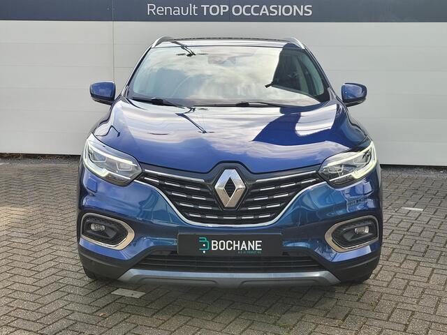 Renault KADJAR 1.3 TCe Intens | Automaat (Hoge instap) Navigatie | Camera | Dealer onderhouden
