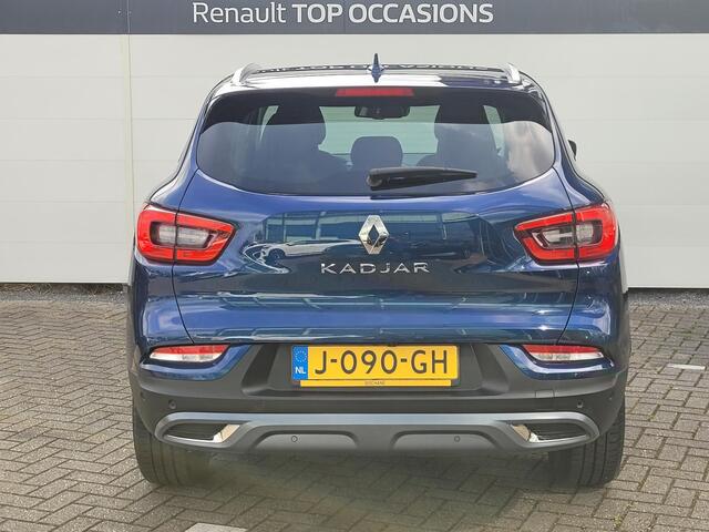 Renault KADJAR 1.3 TCe Intens | Automaat (Hoge instap) Navigatie | Camera | Dealer onderhouden