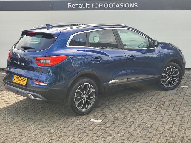 Renault KADJAR 1.3 TCe Intens | Automaat (Hoge instap) Navigatie | Camera | Dealer onderhouden