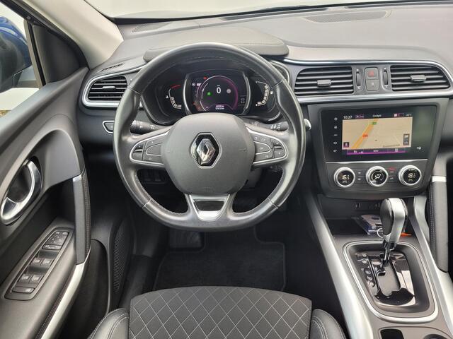 Renault KADJAR 1.3 TCe Intens | Automaat (Hoge instap) Navigatie | Camera | Dealer onderhouden