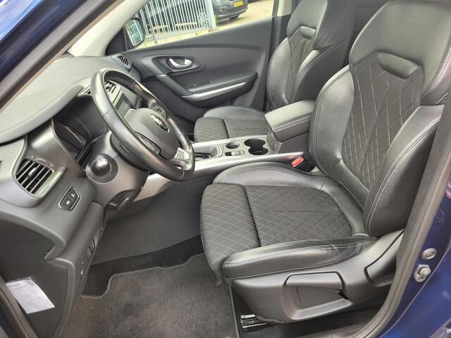 Renault KADJAR 1.3 TCe Intens | Automaat (Hoge instap) Navigatie | Camera | Dealer onderhouden