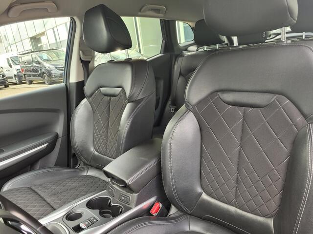 Renault KADJAR 1.3 TCe Intens | Automaat (Hoge instap) Navigatie | Camera | Dealer onderhouden