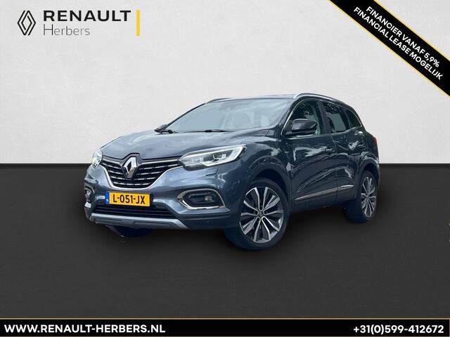 Renault KADJAR 1.3 TCe Intens TREKHAAK / 19 INCH / CAMERA