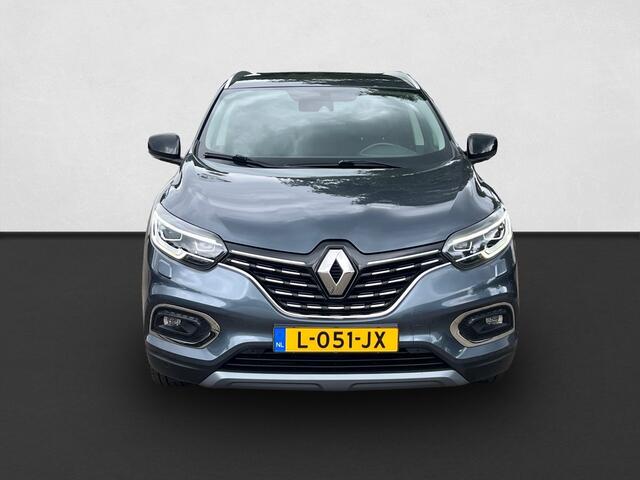 Renault KADJAR 1.3 TCe Intens TREKHAAK / 19 INCH / CAMERA
