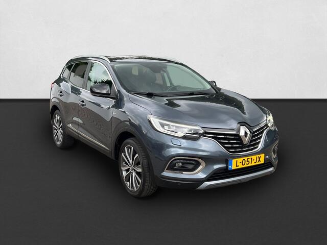Renault KADJAR 1.3 TCe Intens TREKHAAK / 19 INCH / CAMERA