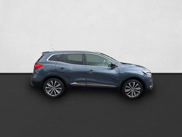 Renault KADJAR 1.3 TCe Intens TREKHAAK / 19 INCH / CAMERA