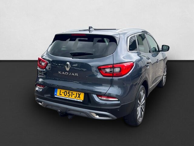 Renault KADJAR 1.3 TCe Intens TREKHAAK / 19 INCH / CAMERA