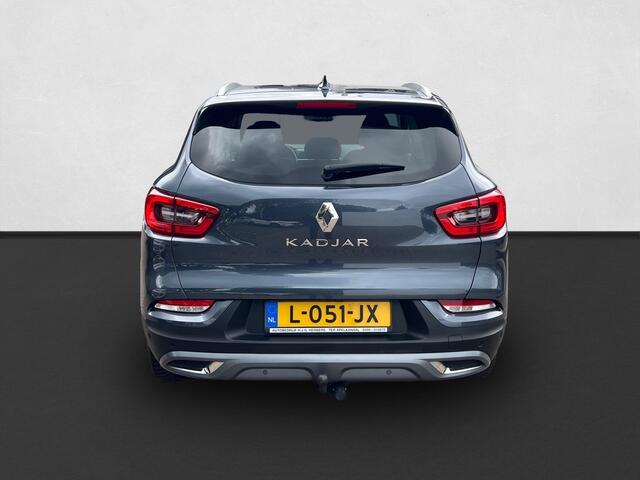 Renault KADJAR 1.3 TCe Intens TREKHAAK / 19 INCH / CAMERA