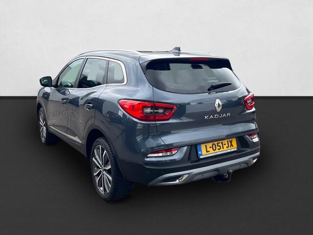 Renault KADJAR 1.3 TCe Intens TREKHAAK / 19 INCH / CAMERA