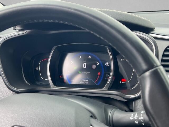 Renault KADJAR 1.3 TCe Intens TREKHAAK / 19 INCH / CAMERA