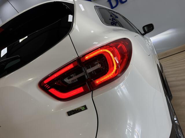 Renault KADJAR 1.5 dCi Bose Airco ECC | LED | Stoelverwarming | Keyles | Navigatie | DAB | Camera | Isofix