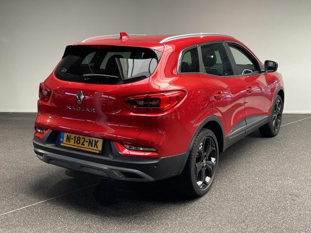 Renault KADJAR 1.3 TCe Black Edition