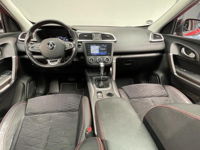 Renault KADJAR 1.3 TCe Black Edition