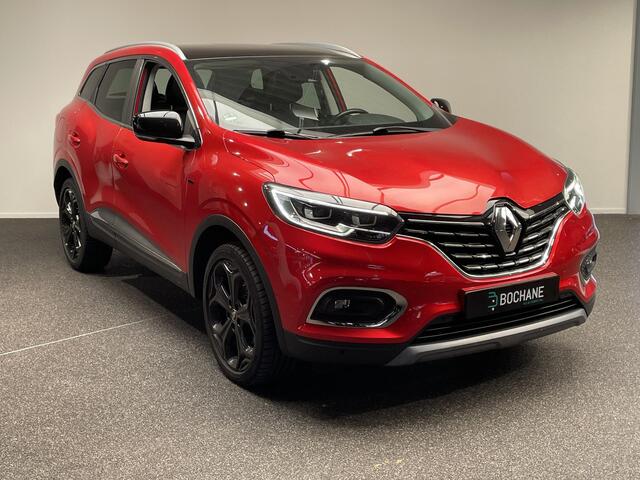 Renault KADJAR 1.3 TCe Black Edition