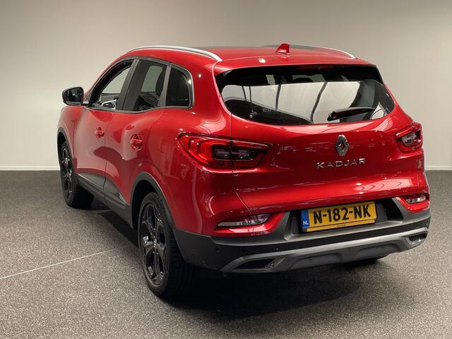 Renault KADJAR 1.3 TCe Black Edition