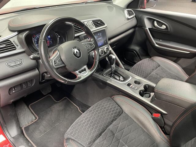Renault KADJAR 1.3 TCe Black Edition