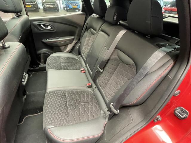 Renault KADJAR 1.3 TCe Black Edition