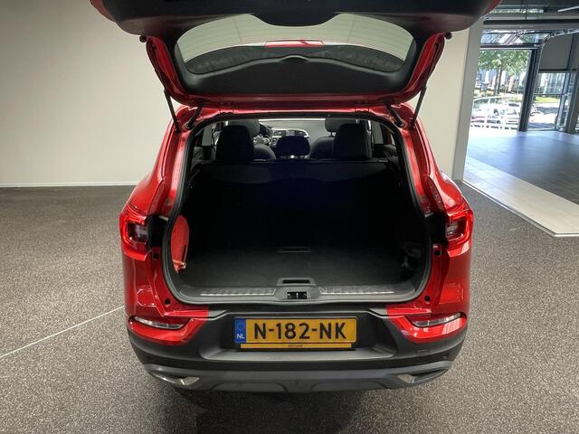 Renault KADJAR 1.3 TCe Black Edition