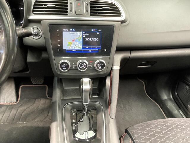 Renault KADJAR 1.3 TCe Black Edition