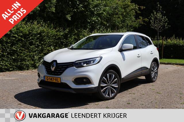 Renault KADJAR 1.3 TCe Intens