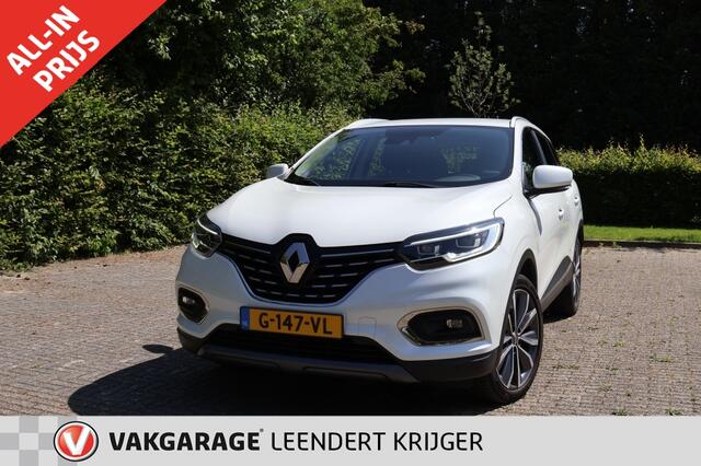 Renault KADJAR 1.3 TCe Intens