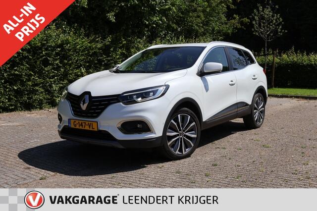 Renault KADJAR 1.3 TCe Intens