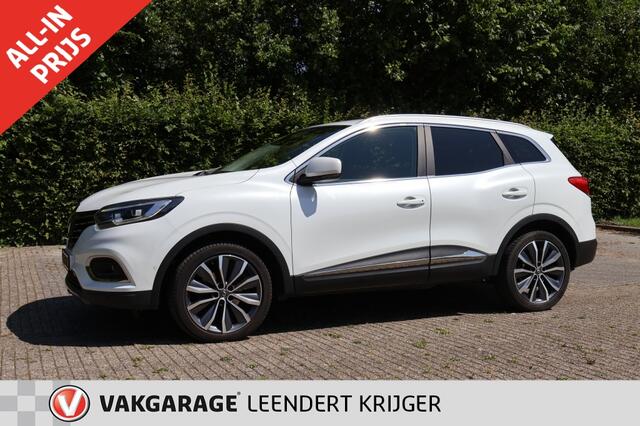 Renault KADJAR 1.3 TCe Intens