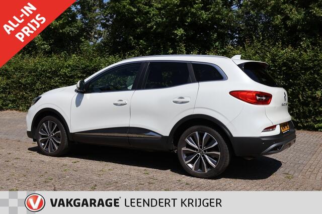 Renault KADJAR 1.3 TCe Intens