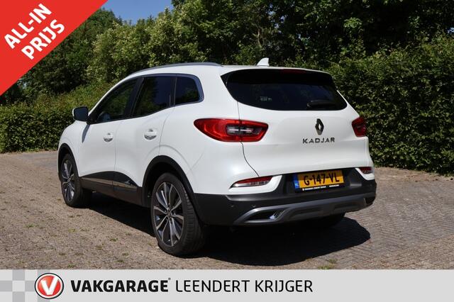 Renault KADJAR 1.3 TCe Intens