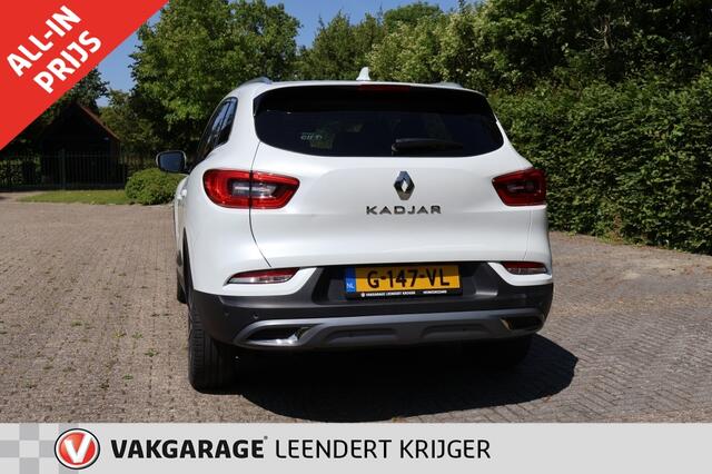 Renault KADJAR 1.3 TCe Intens