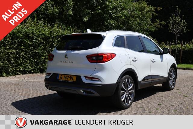 Renault KADJAR 1.3 TCe Intens