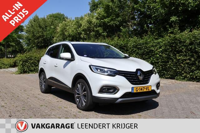 Renault KADJAR 1.3 TCe Intens