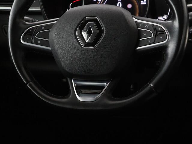 Renault KADJAR 1.2 TCe Bose | 1e eigenaar | Leder | Stoelverwarming | Camera | Cruise control | Trekhaak | Sfeerverlichting | Navigatie | LED