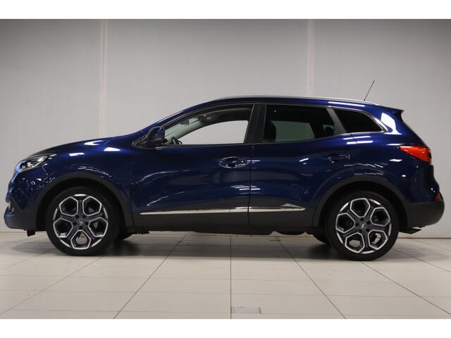Renault KADJAR 1.2 TCe Bose