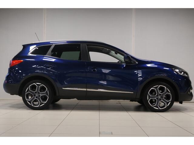 Renault KADJAR 1.2 TCe Bose