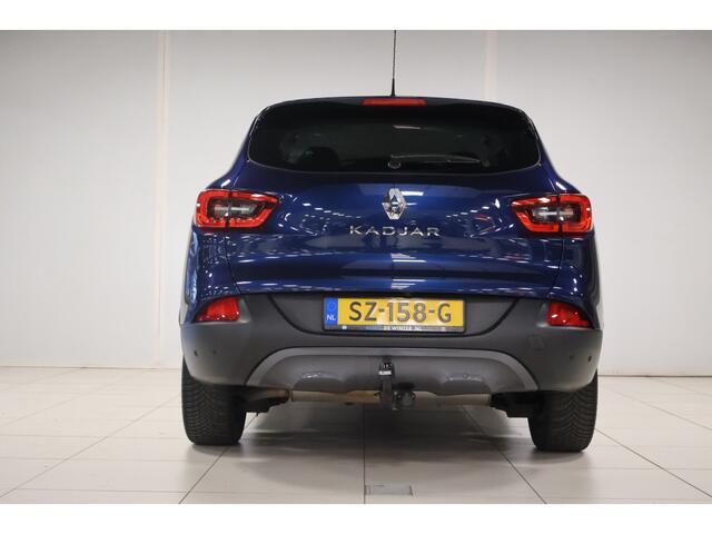Renault KADJAR 1.2 TCe Bose