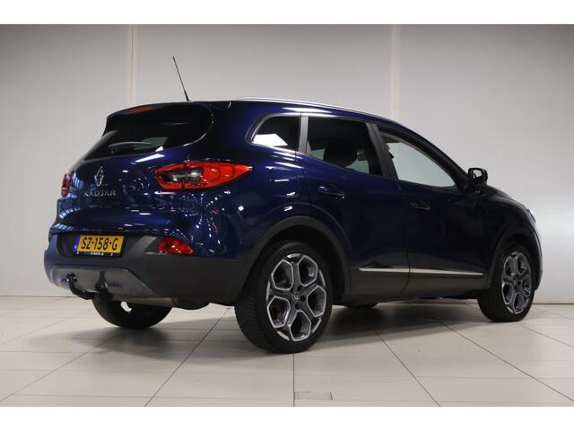 Renault KADJAR 1.2 TCe Bose