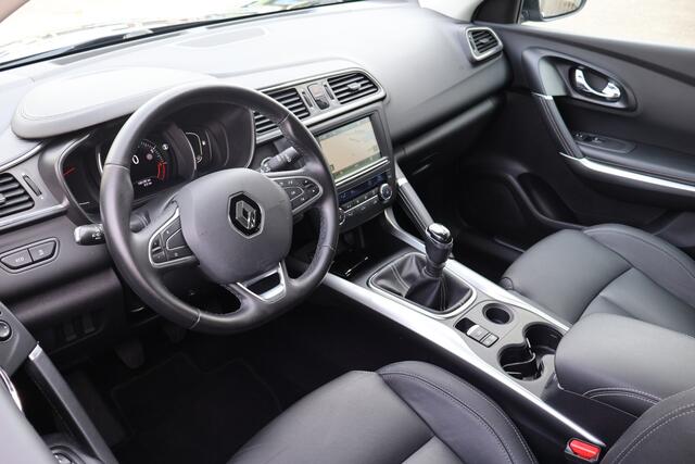 Renault KADJAR 1.2 TCe Bose