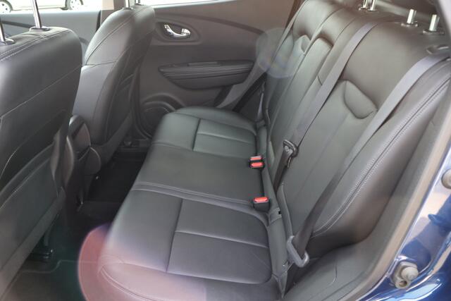 Renault KADJAR 1.2 TCe Bose