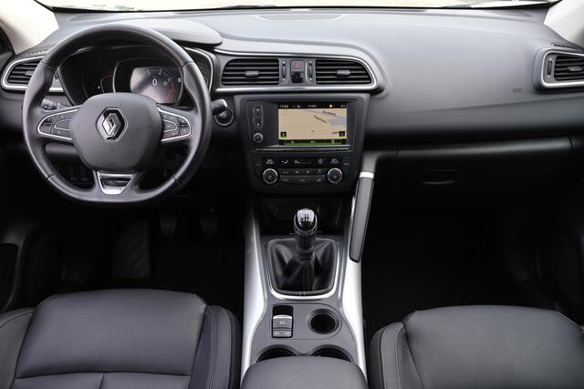 Renault KADJAR 1.2 TCe Bose