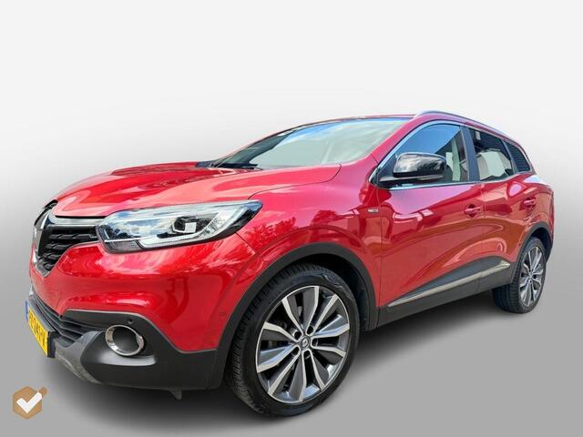 Renault KADJAR 1.2 TCe Bose Automaat NL-Auto *Geen Afl. kosten*
