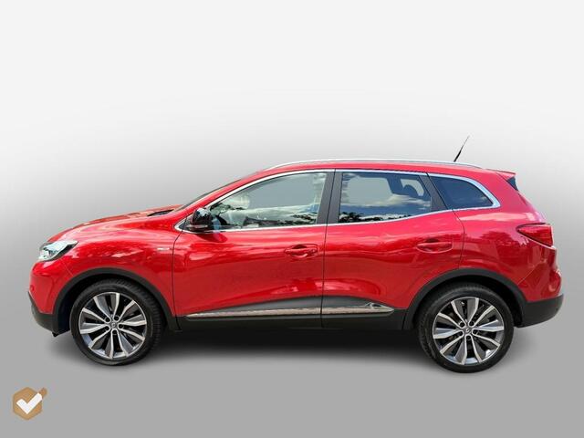 Renault KADJAR 1.2 TCe Bose Automaat NL-Auto *Geen Afl. kosten*