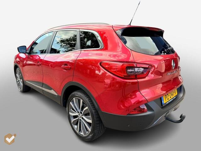 Renault KADJAR 1.2 TCe Bose Automaat NL-Auto *Geen Afl. kosten*