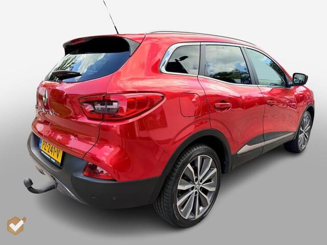 Renault KADJAR 1.2 TCe Bose Automaat NL-Auto *Geen Afl. kosten*