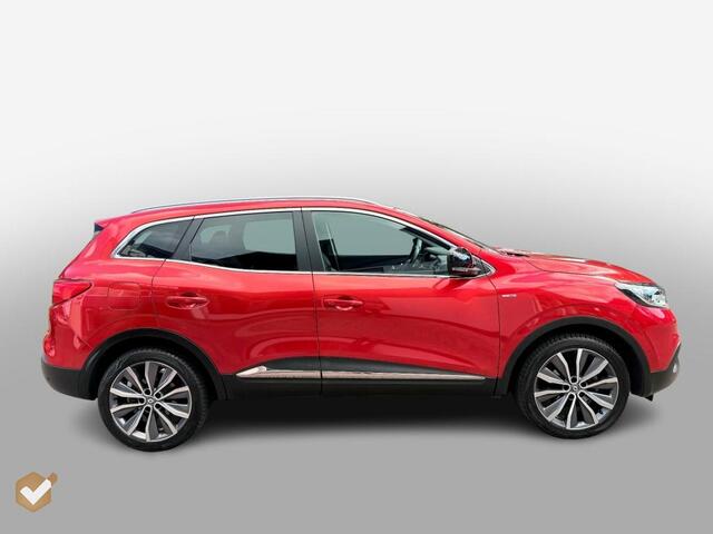 Renault KADJAR 1.2 TCe Bose Automaat NL-Auto *Geen Afl. kosten*