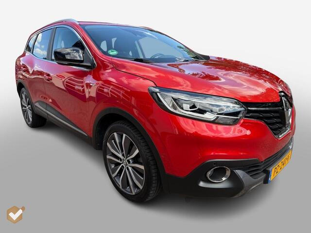 Renault KADJAR 1.2 TCe Bose Automaat NL-Auto *Geen Afl. kosten*