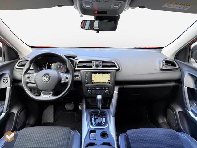 Renault KADJAR 1.2 TCe Bose Automaat NL-Auto *Geen Afl. kosten*